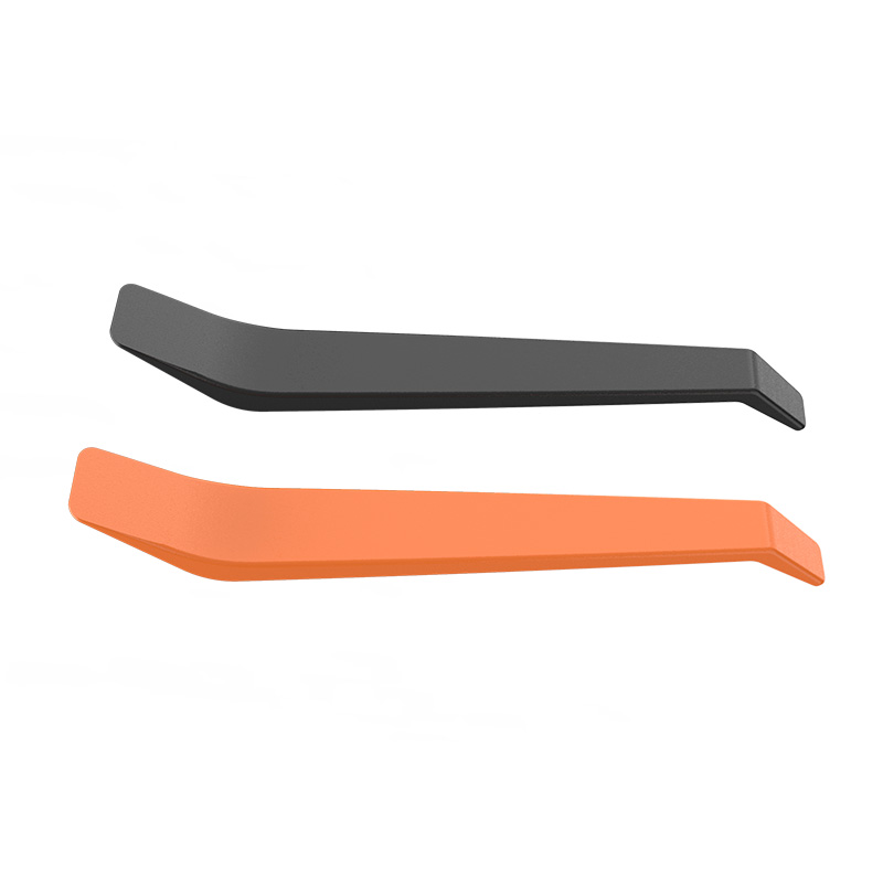 Инструмент для разборки автомобильного аудио, пластиковая планка, дверная панель, навигация, разборка автомобиля, модификация, планка, внутренняя балансировочная пряжка