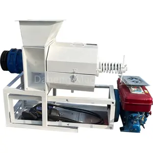 Hot Selling palm oil machine small scale palm oil extraction machine