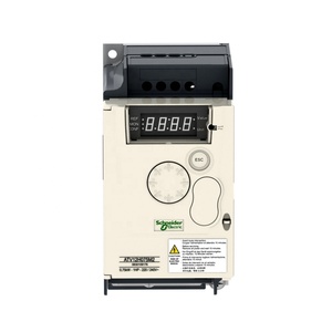 Variador de Frecuencia Altivar 12 Original, Nuevo, ATV12 - 0.75kW - 1hp - 200..240V - 1ph - Con Disipador de Calor, Inversor ATV12H075M2 - Product Image 2