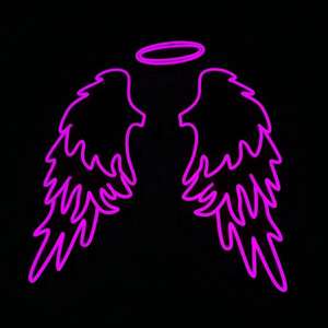 Letrero de Neón Personalizado con Logotipo, Letrero Luminoso LED para Negocios, Tiendas, Salones, Exterior, Feliz Cumpleaños, ¿Quieres Casarte Conmigo?, Letrero de Neón - Product Image 3