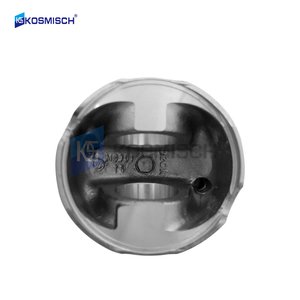 Kit Pistone OEM Standard M9R OEM 87-422007-00 Alfin+Moly+OG Pistone M9R per Veicoli Commerciali Leggeri RENAULT Diesel Set Pistoni M9R - Product Image 5