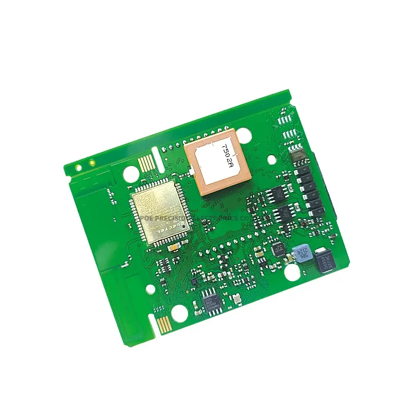 מפעל מקצועי PCB הרכבה חשמל PCB הספק pcb 94v0