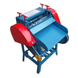 Scrap Cable Wire Stripping Machine Stripping Machine Cable Machines - Product Image 5