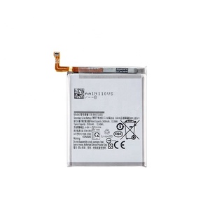 Batería de teléfono EB-BN970ABU para Samsung Note10 Note X N970W <span class=keywords><strong>N970F</strong></span> - Product Image 2