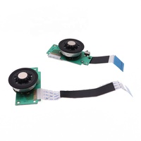 Pièces de rechange pour moteur de broche PS2 3W/5W Big Motor Spindle Phat pour PS2 Fat SCPH 50000 30000 – Remplacement du moteur
