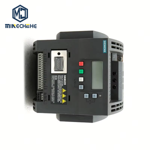 Convertisseur de fréquence 6SL3210 V20 6SL3210-5BE23-0CV0 6SL3210-5BE24-0CV0 6SL3210-5BE25-5CV0 6SL3210-5BE27-5CV0 6SL3210-5BE31-1CV0 pour l'industrie - Product Image 1