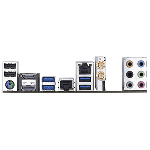 Gigabyte B360N Wifi <span class=keywords><strong>ITX</strong></span> chơi game sử dụng Bo mạch chủ với Intel B360 Chipset LGA <span class=keywords><strong>1151</strong></span> Ổ cắm hỗ trợ 8th 9th Core Bộ vi xử lý - Product Image 6