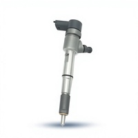 Injecteurs électroniques diesel personnalisables 0445110291 compatibles Dachai 498 Foton pour camions légers modèle 1112010-55D Zhengzhou