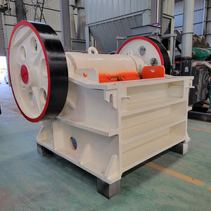 Quartz de basalte de calcaire populaire PEX 250x1000 16-50tph liste de prix de broyeur à mâchoires fines à vendre - Product Image 3