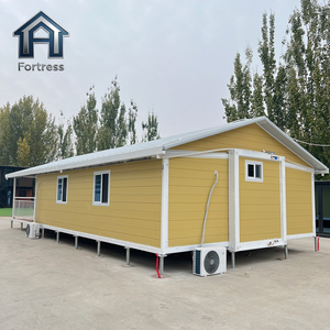 <span class=keywords><strong>Casa</strong></span> <span class=keywords><strong>Container</strong></span> Espandibile Prefabbricata 30Ft in Offerta Speciale, Edificio Prefabbricato con Cucina, <span class=keywords><strong>Casa</strong></span> Pieghevole Modulare per Abitazione - Product Image 5