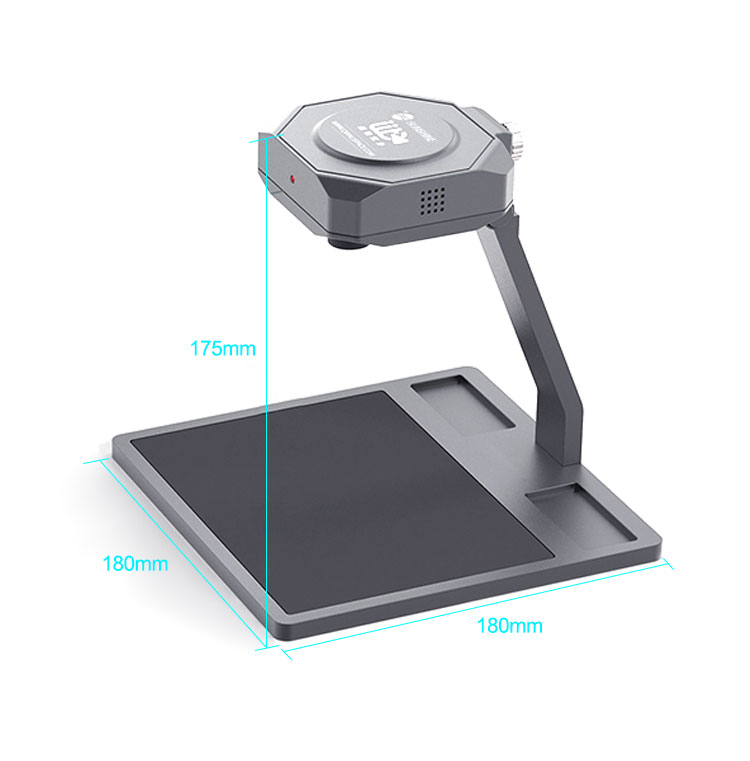 Sunshine TB-03 Infrared Thermal PCB Motherboard CPU Test Imaging Analyzer Quick Diagnostic Tool for Phone Repair