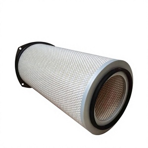 ชุดกรองอากาศสำหรับรถบรรทุกและรถยนต์ชุดกรองอากาศ E562L P780815 C261220 PA2982ใหม่ - Product Image 1