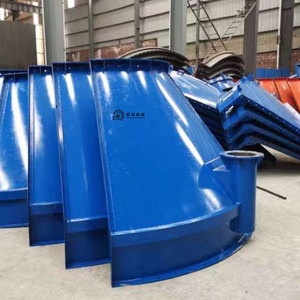 HZS180 Standardbetonmischanlage mit vollautomatischem Steuersystem für große gewerbliche Betonstationen - Product Image 5