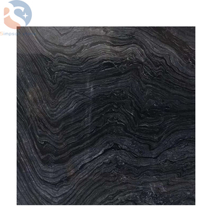 Lastre e Piastrelle in <span class=keywords><strong>Pietra</strong></span> con Venature <span class=keywords><strong>Antiche</strong></span> Effetto Legno per Pavimenti e Piani di Lavoro, Marmo Naturale Effetto Legno di Bosco - Product Image 1