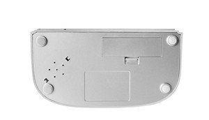 Detector de mano Falsificación de billetes de EE. UU. Moneda falsa Máquina contadora Contador de billetes de valor - Product Image 5