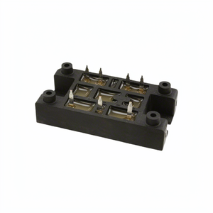 V1-A Electronic Circuit Components Authorized Distributor Diodes VUO80-08NO1 - Product Image 1