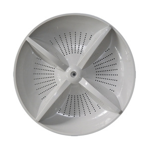 Impeller pour machine à laver Panasonic W7PA, diamètre 35 cm, accessoire ménager en plastique - Product Image 4