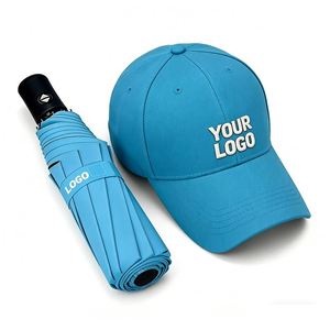Gorra Deportiva de 5 Paneles con Visera Plana, Diseño Personalizado, Logotipo Bordado OEM, Gorras para Eventos Empresariales, Regalo Promocional, Gorra Snapback para Hombre - Product Image 1