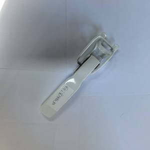 Hebilla de cajuela Maixiang para camionetas y furgonetas Changan Suzuki, pieza de repuesto para caja de carga - Product Image 3