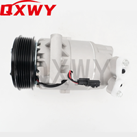 Compresseur de climatisation de voiture de pièces d'auto de haute qualité pour Renault MEGANE II Nissan QASHQAI 92600-1DB3A 926001DB3A 92600-1DB0A