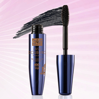 Menow M323 OEM/ODM Marque Privée Maquillage Cils Extensions de Cils Imperméables Longue Durée Mascara Cosmétiques Femme Vente en Gros Usine