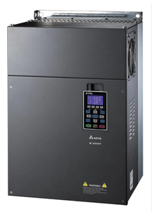37kW 380V AC Motor Drive Variable Frequency Drive VFD370C43S-00 for Industrial Automation & Speed Control - Product Image 6