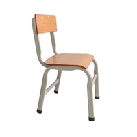 Ensemble de bureau et chaise de classe pour étudiants, fabricants de guangzhou