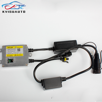 En gros AC 35W CACHÉ Mince Hylux 2A88 Canbus Sans Erreur Annuleur Ballast