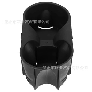 ที่วางแก้วสำหรับรถจี๊ปแรงเลอร์ ปี 2007-2010 รุ่นคอนโซลหน้า 1FH72XDVAA - Product Image 4