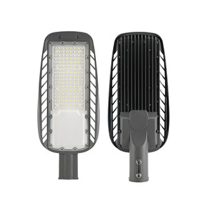 Farola <span class=keywords><strong>LED</strong></span> de 120W con Clasificación IP67, Alimentación de CA, Aleación de Aluminio para Carreteras - Product Image 1