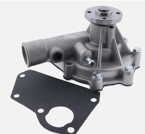 ปั๊มน้ำ 32A45-00010 32A45-00022 สำหรับเครื่องยนต์มิตซูบิชิ S4S รุ่น FD30 FD28 FD25 - Product Image 5