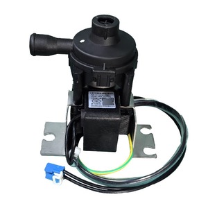 Pompe de drainage pour climatiseur Hisense Hitachi PSB-12H7B01658C, pompe à eau électrique à sortie latérale pour unité de climatisation centrale - Product Image 3
