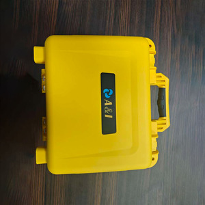 เลเซอร์ RTCM3.0 RTK gnimu 5Hz AL16ระบบนำทางอุปกรณ์สำรวจ - Product Image 3