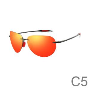 <span class=keywords><strong>Gafas</strong></span> de Sol de diseño clásico de Metal, <span class=keywords><strong>gafas</strong></span> de sol cuadradas estilo piloto, remaches, conducción, hombres, mujeres, Unisex, <span class=keywords><strong>gafas</strong></span> de sol Ditaeds, <span class=keywords><strong>gafas</strong></span> de sol Retro - Product Image 5