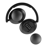 Headset Nirkabel Global Version Anc dengan Baterai yang Dapat Diganti dan Peredam Kebisingan Bluetooth