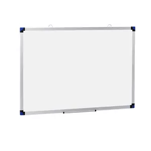 Whiteboard 3x4 Child Small Blackboard Magnetic Dry Erase Board Hanging Custom Whiteboard Training Office Conference Teaching White Board