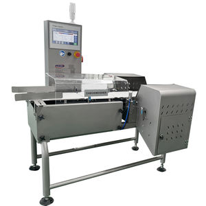 Fábrica preço IP66 impermeável aço inoxidável em movimento <span class=keywords><strong>Checkweigher</strong></span> dinâmico <span class=keywords><strong>Checkweigher</strong></span> para venda - Product Image 4