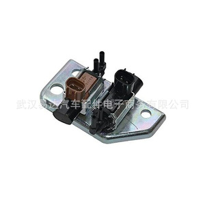 Vanne solénoïde EGR Mitsubishi MR577099 DC 12V pour Montero Pajero, vanne de commande - Product Image 3