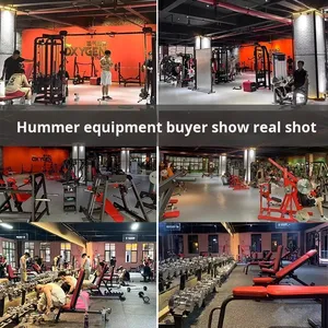 Rack à Squats Pliable en Acier Commercial <span class=keywords><strong>Panata</strong></span>, Équipement de Musculation Multifonctionnel pour Presse Poitrine et Squats, Ensemble Complet - Product Image 3