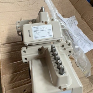 VB-6211 VB6211 250VAC 380VAC 125VDC 250VDC 10A <span class=keywords><strong>6A</strong></span> 0.5A 0.25A Interruttore di fine corsa per PLC - Product Image 1