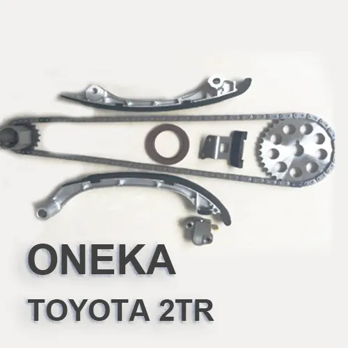 Toyota 13554-75020 Engine Balance Shaft Chain Guide 