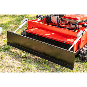 Venta Directa de Fábrica: Cortacésped Robótico para Jardín, Cortacésped Trepador para Huertos y Granjas, Especial para Jardines Fotovoltaicos - Product Image 5