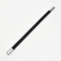 Accessoires de robinet de cuisine SANIPRO Rotation à 360 degrés robinet d'eau Flexible bec tuyau évier robinets tuyau Tube universel
