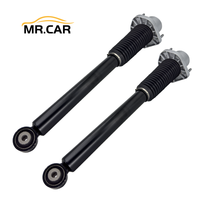 Tampon Lr086465 2013 Accessoires Range + Rover + Sv + Autobiographie Oe Strut Suspension Pneumatique Amortisseur Arrière Land L405 Sport L494