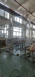 <span class=keywords><strong>Aquarium</strong></span> en acrylique sur mesure de 200 gallons, prix fabricant, haute qualité - Product Image 2