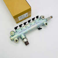 095440-0940  8-97609980-2 Tuyau de rampe commune pour camion NHR NPR NQR NKR 6HK1