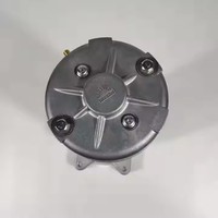 421-62-32700 4216232700 Motor de Dirección de Emergencia para Komatsu WA380 WA470 WA480 HM300 HD325 HD465, Piezas para Camiones Cargadores