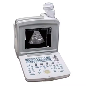 Draagbare Mini-Draagbare Veterinaire Ultrasone Scanner Diergeneeskundig Therapeutische Apparatuur - Product Image 1
