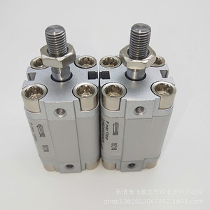 Cylindre pneumatique Camozzi 31M2A025G025 63mm Corps en aluminium Cylindre standard général - Product Image 3