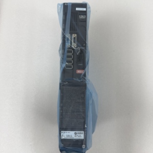 MDS-DH2-V2-4020 Drive-Industrial  Matériel pour équipement électrique de machine - Product Image 2